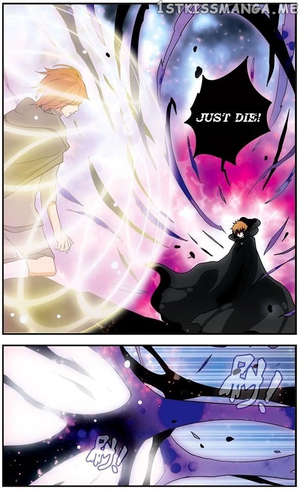 Good Luck, Demon King! chapter 70 - page 18