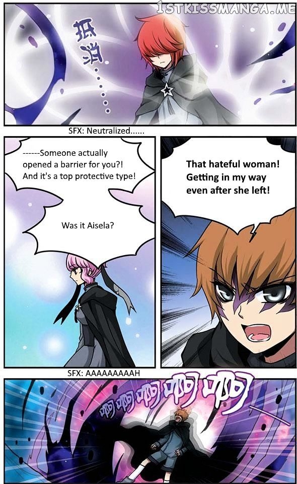 Good Luck, Demon King! chapter 70 - page 19