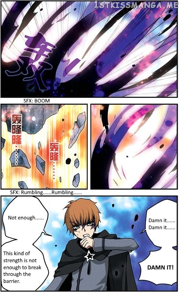 Good Luck, Demon King! chapter 70 - page 20