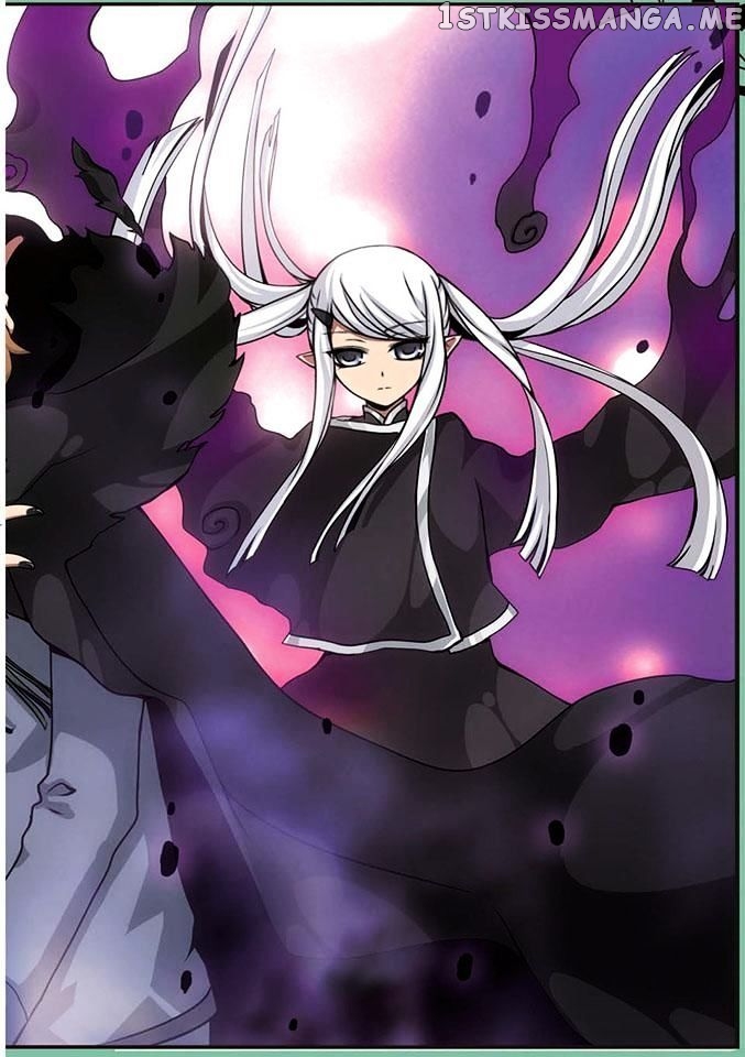 Good Luck, Demon King! chapter 70 - page 24