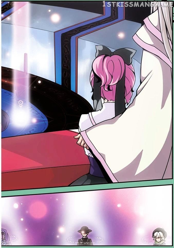 Good Luck, Demon King! chapter 70 - page 6