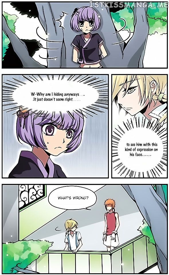 Good Luck, Demon King! chapter 44 - page 9
