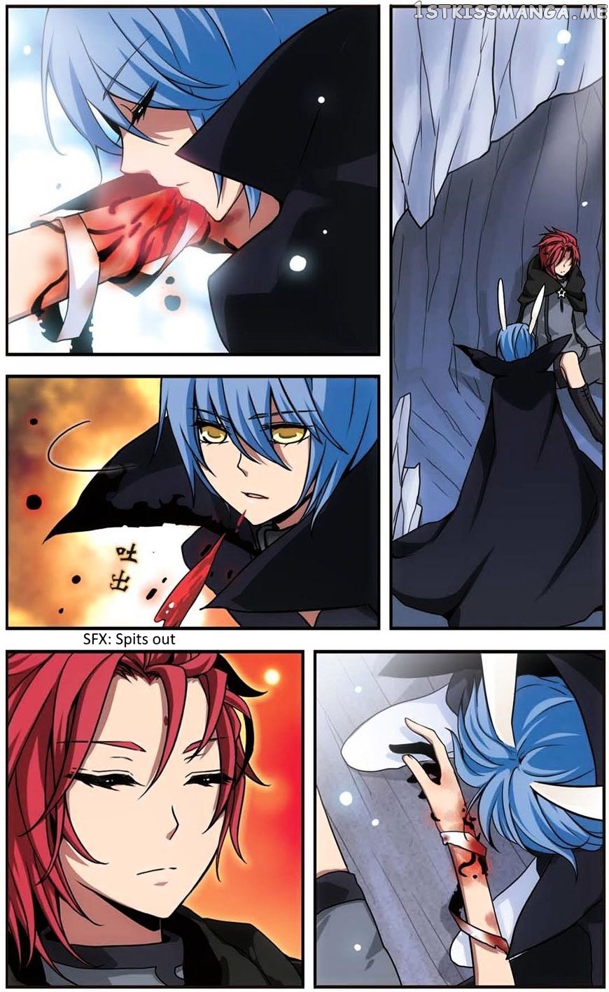 Good Luck, Demon King! chapter 69 - page 3