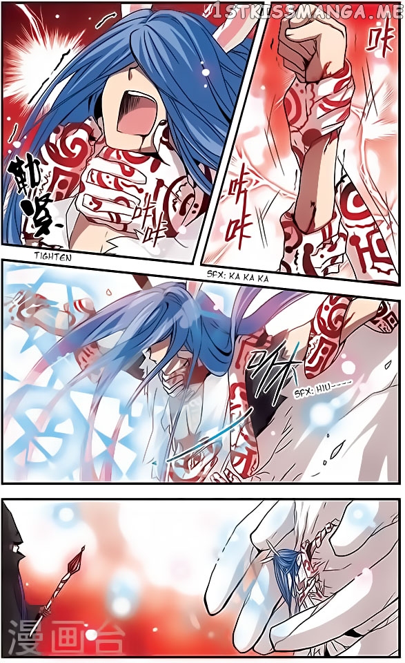 Good Luck, Demon King! chapter 94 - page 10
