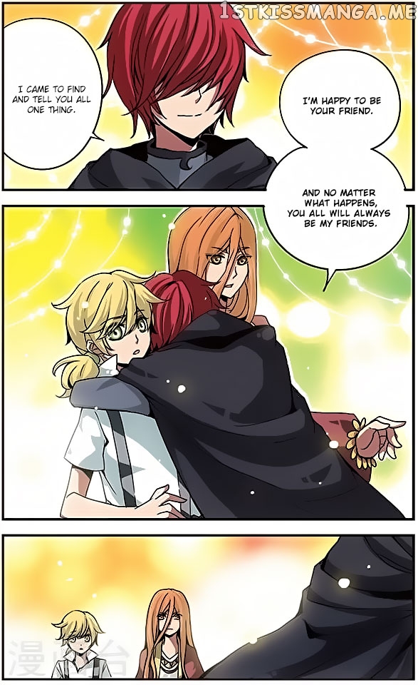 Good Luck, Demon King! chapter 94 - page 4
