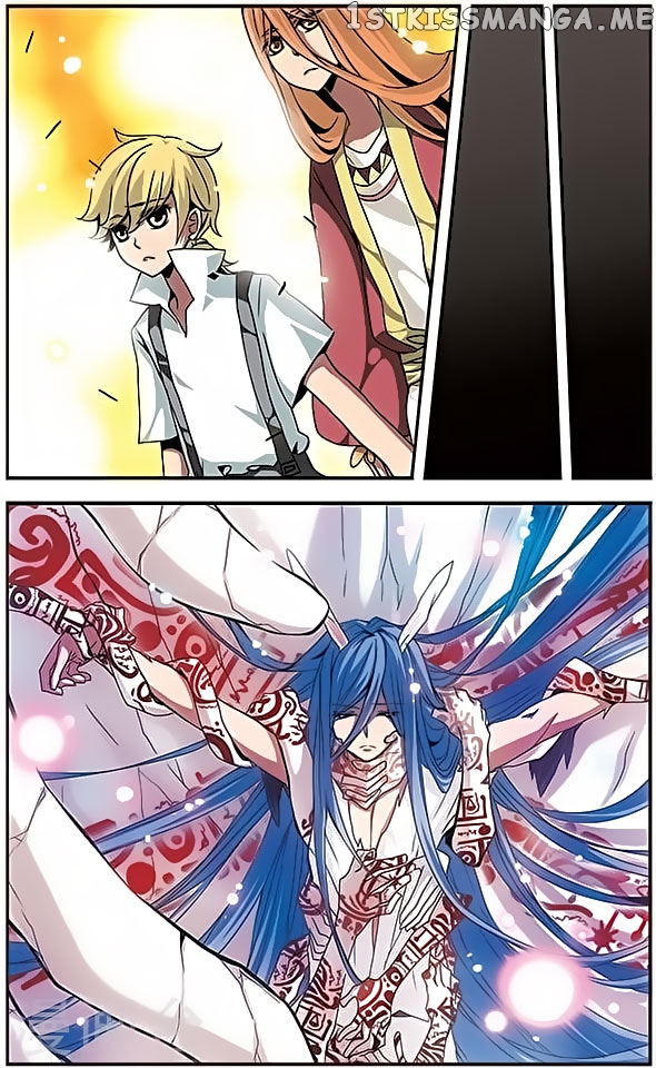 Good Luck, Demon King! chapter 94 - page 5