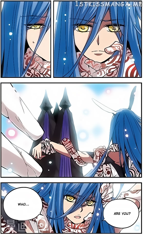 Good Luck, Demon King! chapter 94 - page 6