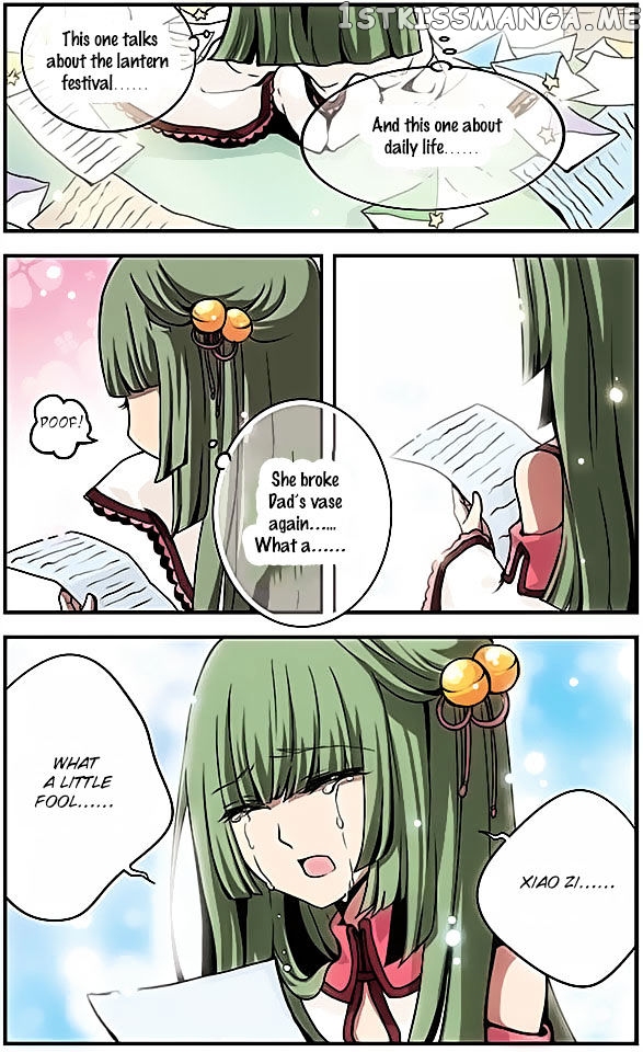 Good Luck, Demon King! chapter 45 - page 12