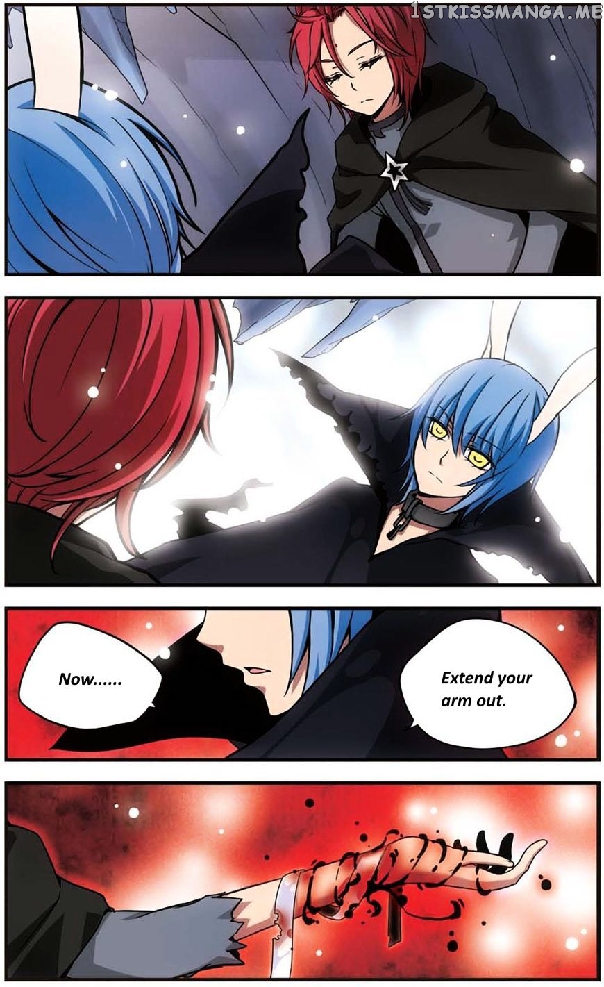 Good Luck, Demon King! chapter 68 - page 12