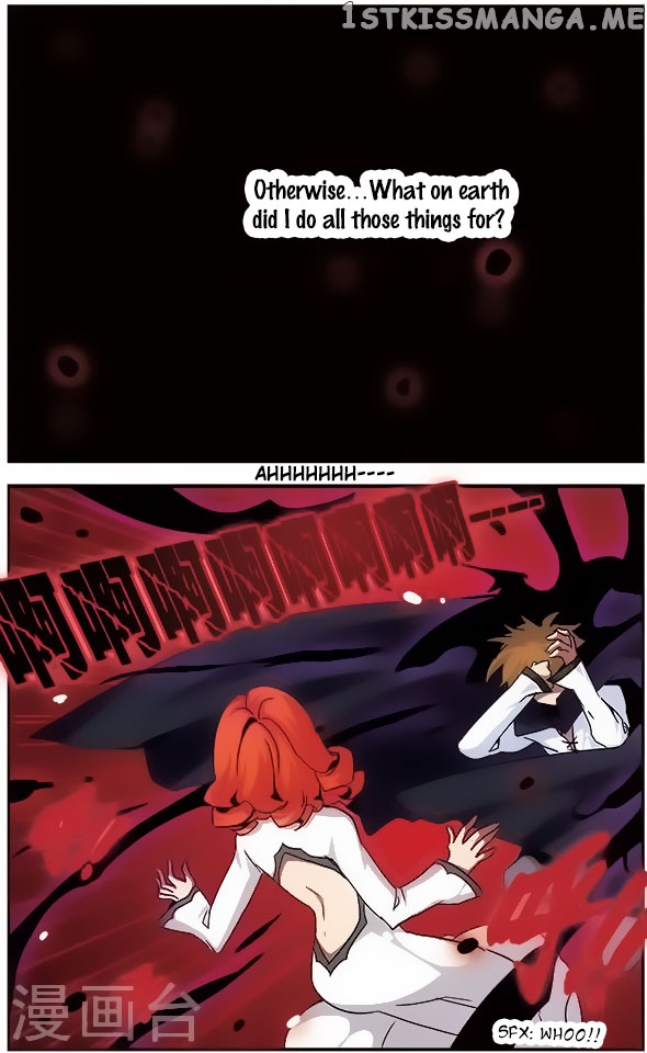 Good Luck, Demon King! chapter 95 - page 11