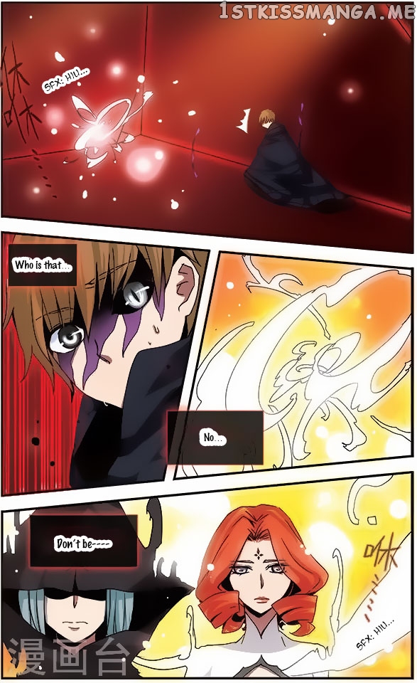 Good Luck, Demon King! chapter 95 - page 8