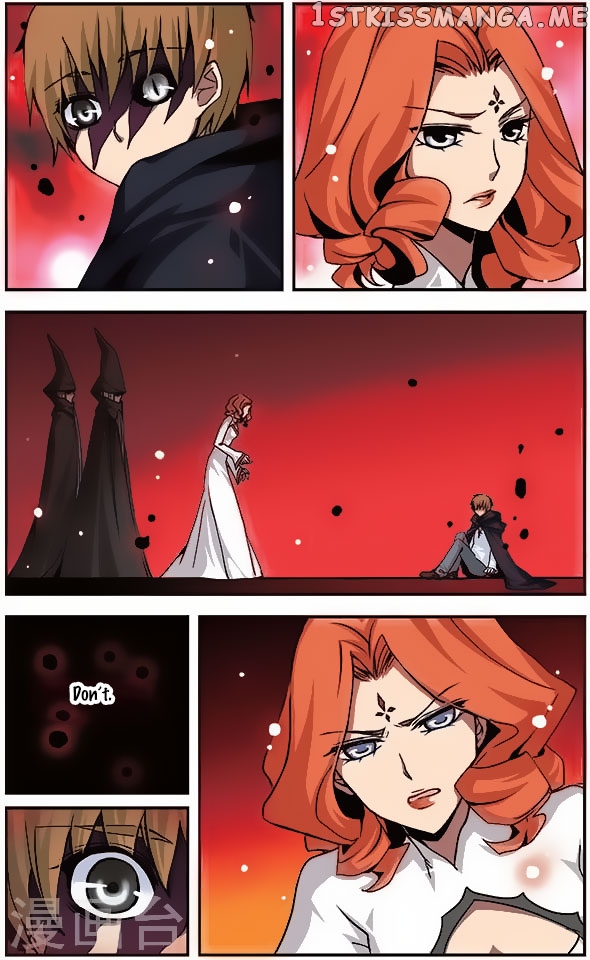 Good Luck, Demon King! chapter 95 - page 9