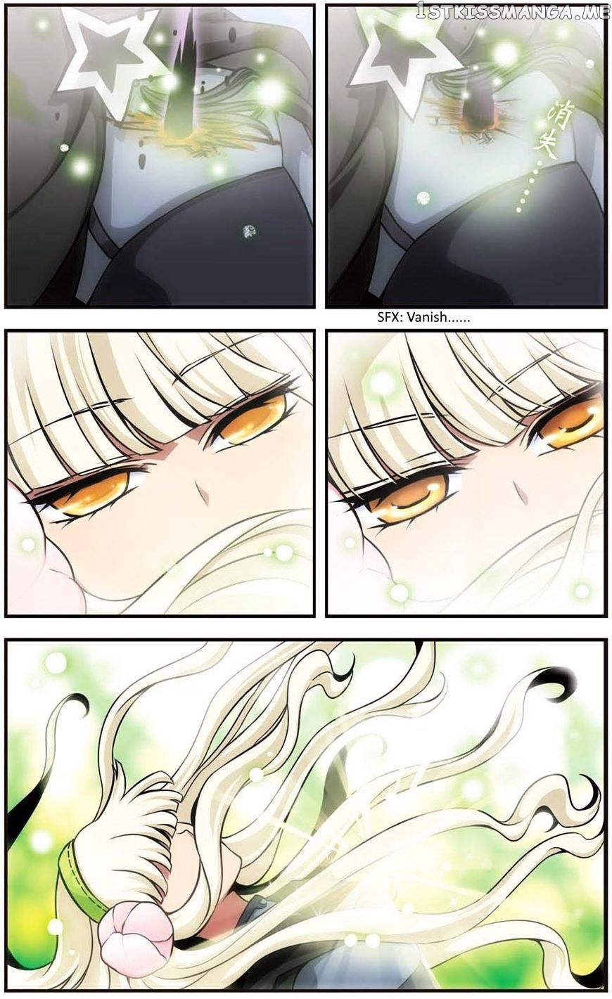 Good Luck, Demon King! chapter 67 - page 6