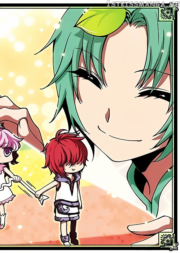 Good Luck, Demon King! chapter 46 - page 2