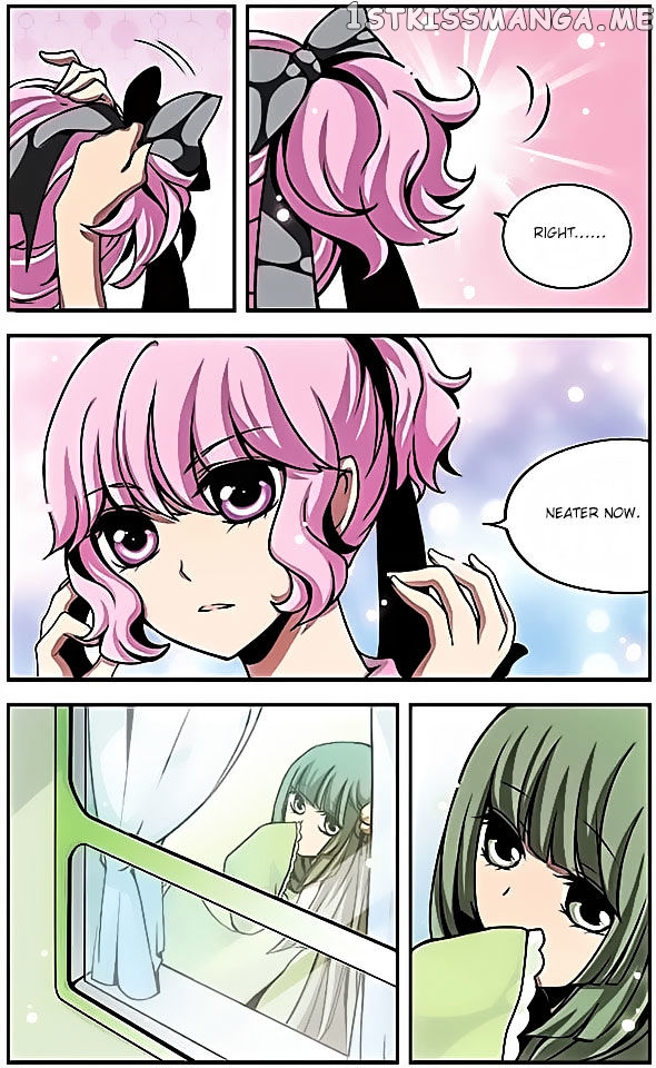 Good Luck, Demon King! chapter 46 - page 3