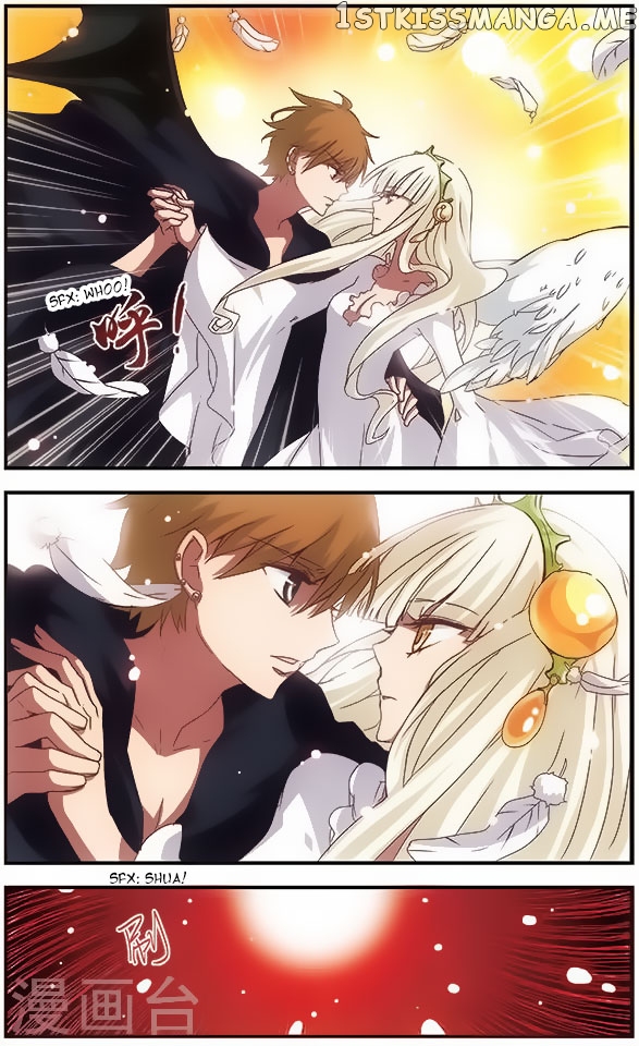 Good Luck, Demon King! chapter 96 - page 10