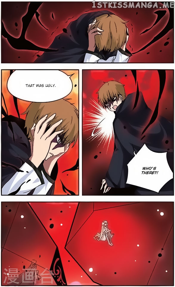 Good Luck, Demon King! chapter 96 - page 2