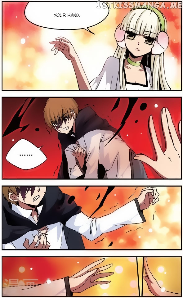 Good Luck, Demon King! chapter 96 - page 7