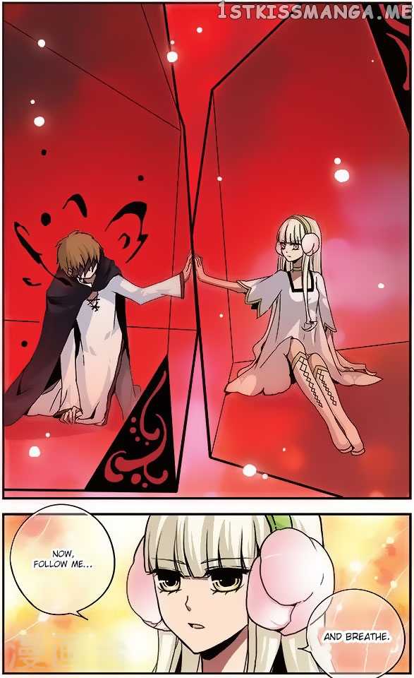 Good Luck, Demon King! chapter 96 - page 8