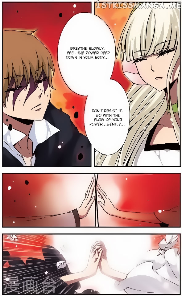 Good Luck, Demon King! chapter 96 - page 9
