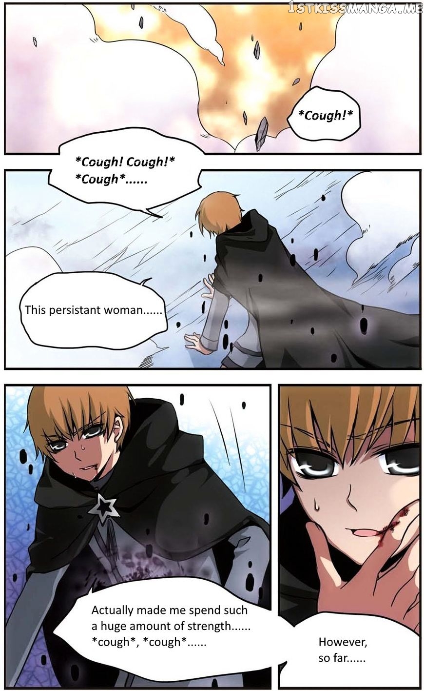 Good Luck, Demon King! chapter 66 - page 11
