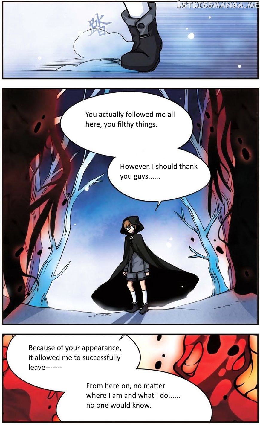 Good Luck, Demon King! chapter 66 - page 2