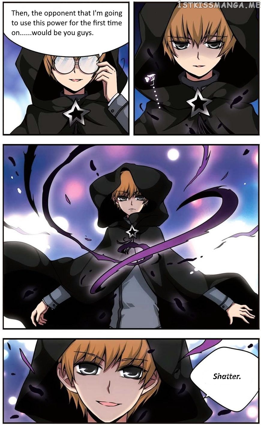 Good Luck, Demon King! chapter 66 - page 3