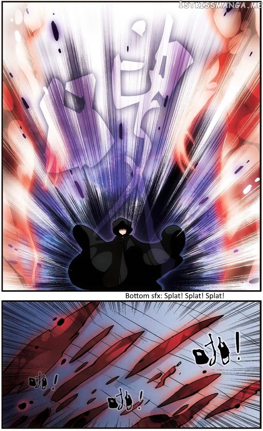 Good Luck, Demon King! chapter 66 - page 4