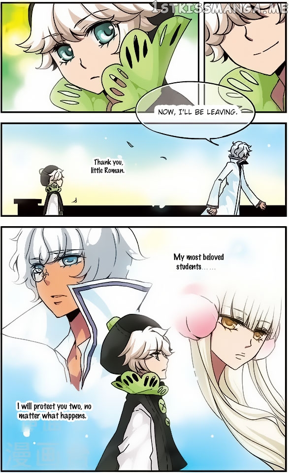 Good Luck, Demon King! chapter 97 - page 12