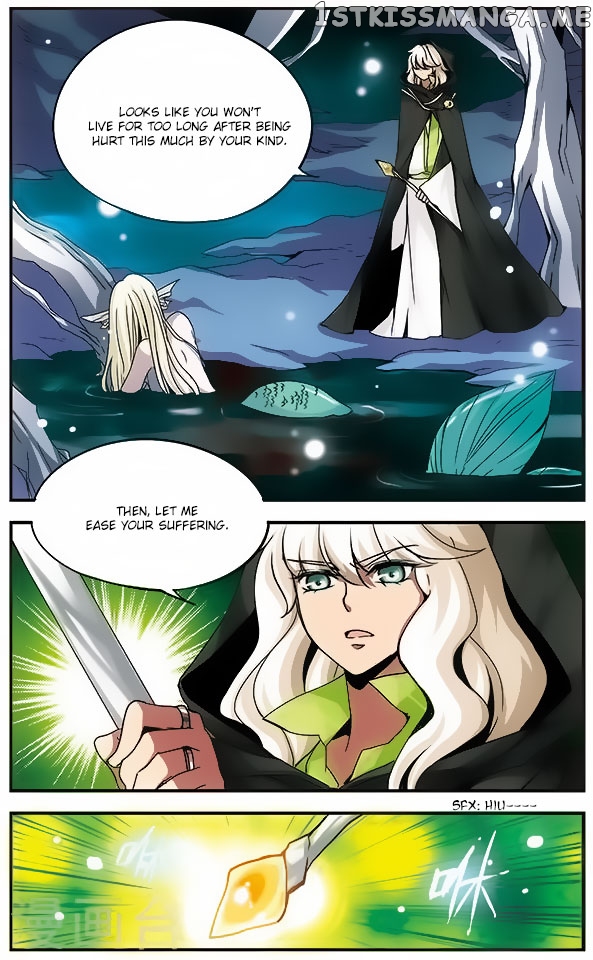 Good Luck, Demon King! chapter 97 - page 4