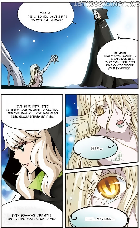 Good Luck, Demon King! chapter 97 - page 6