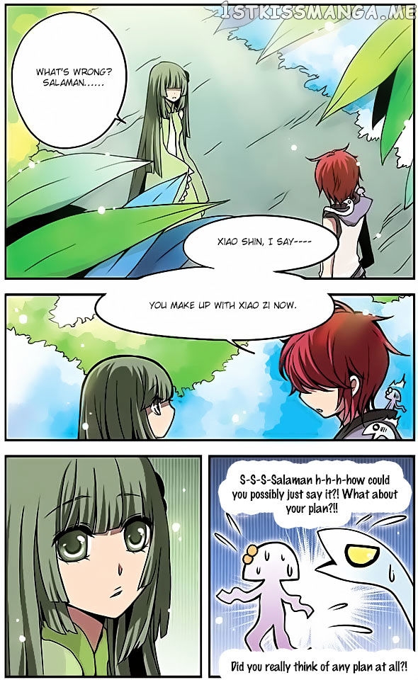 Good Luck, Demon King! chapter 48 - page 11