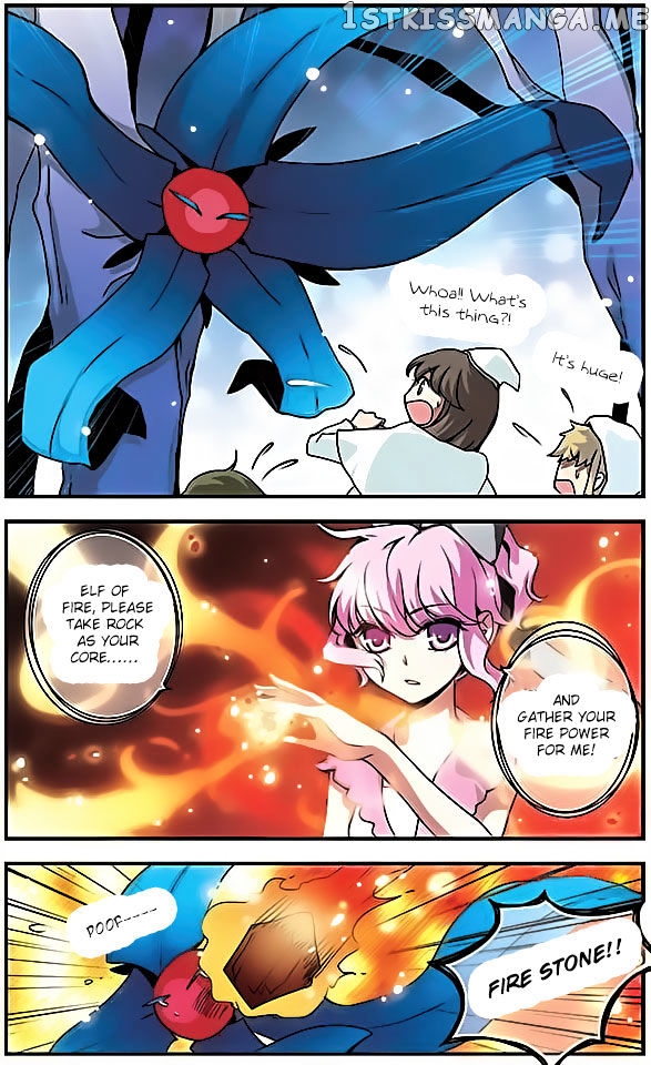 Good Luck, Demon King! chapter 48 - page 2
