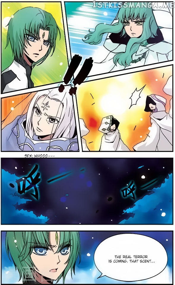 Good Luck, Demon King! chapter 98 - page 3