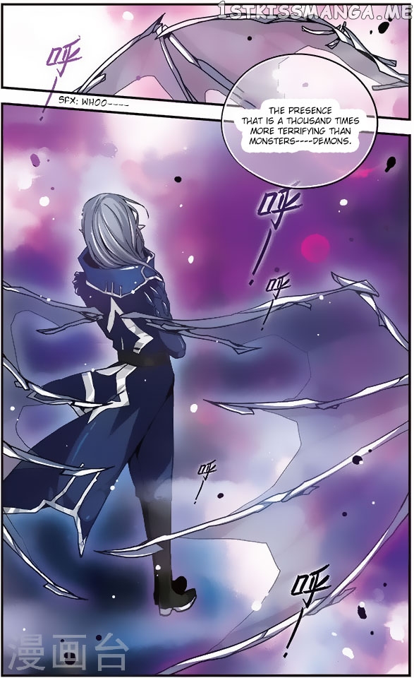 Good Luck, Demon King! chapter 98 - page 4