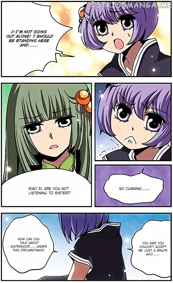 Good Luck, Demon King! chapter 49 - page 10