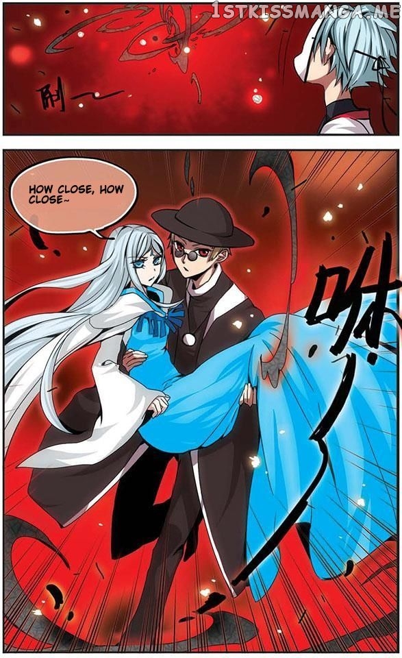 Good Luck, Demon King! chapter 84 - page 10