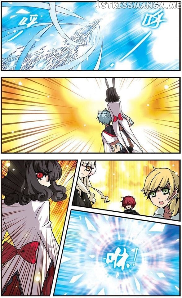 Good Luck, Demon King! chapter 84 - page 2