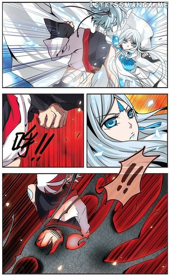 Good Luck, Demon King! chapter 84 - page 9