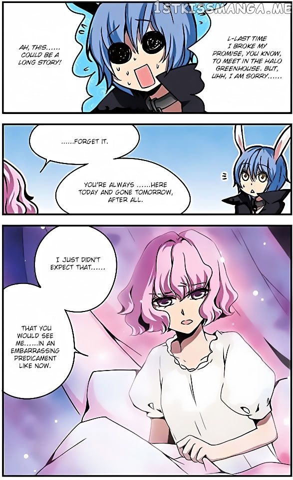Good Luck, Demon King! chapter 56 - page 12
