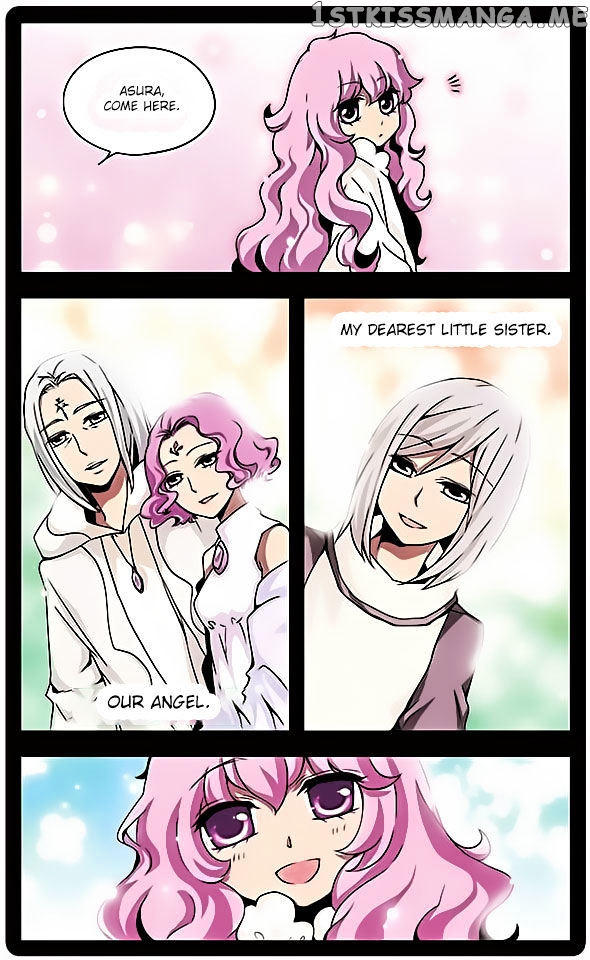 Good Luck, Demon King! chapter 56 - page 3