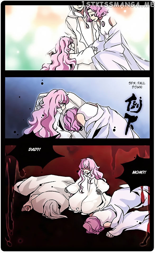 Good Luck, Demon King! chapter 56 - page 4