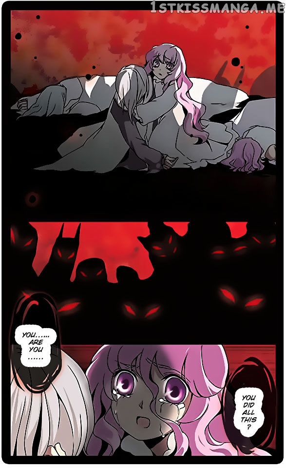 Good Luck, Demon King! chapter 56 - page 6