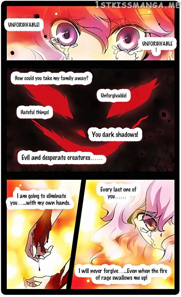 Good Luck, Demon King! chapter 56 - page 8