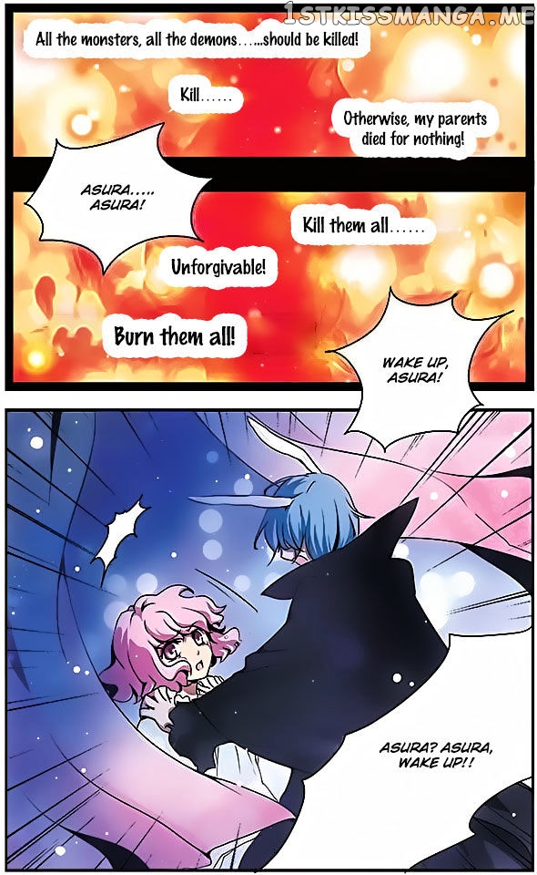 Good Luck, Demon King! chapter 56 - page 9