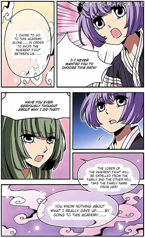 Good Luck, Demon King! chapter 50 - page 6