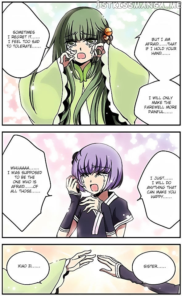 Good Luck, Demon King! chapter 50 - page 9