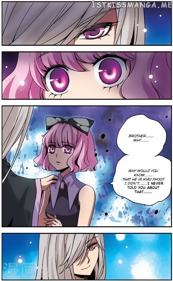 Good Luck, Demon King! chapter 101 - page 11