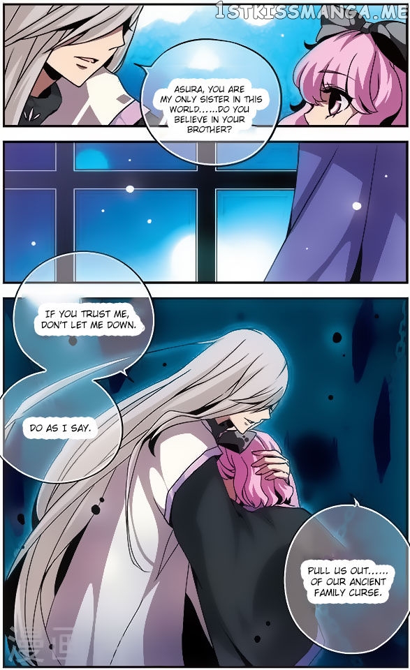Good Luck, Demon King! chapter 101 - page 12