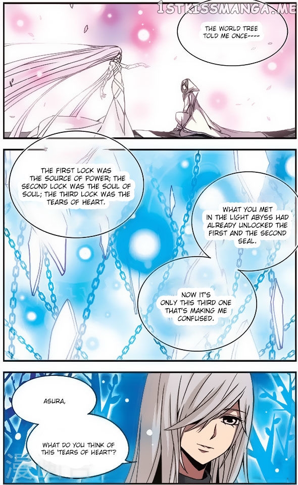 Good Luck, Demon King! chapter 101 - page 9